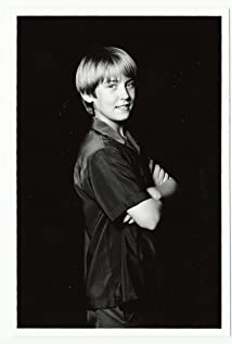 Dylan Tuomy-Wilhoit